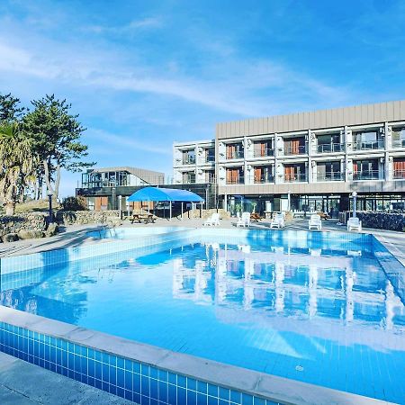 Dammora Resort ソギポ エクステリア 写真