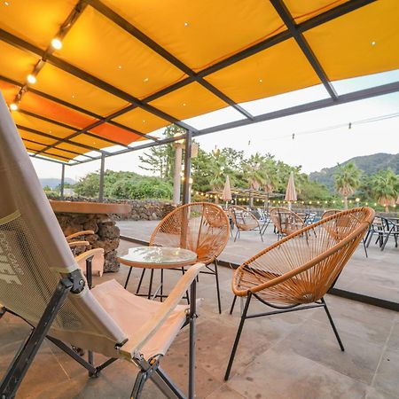 Dammora Resort ソギポ エクステリア 写真