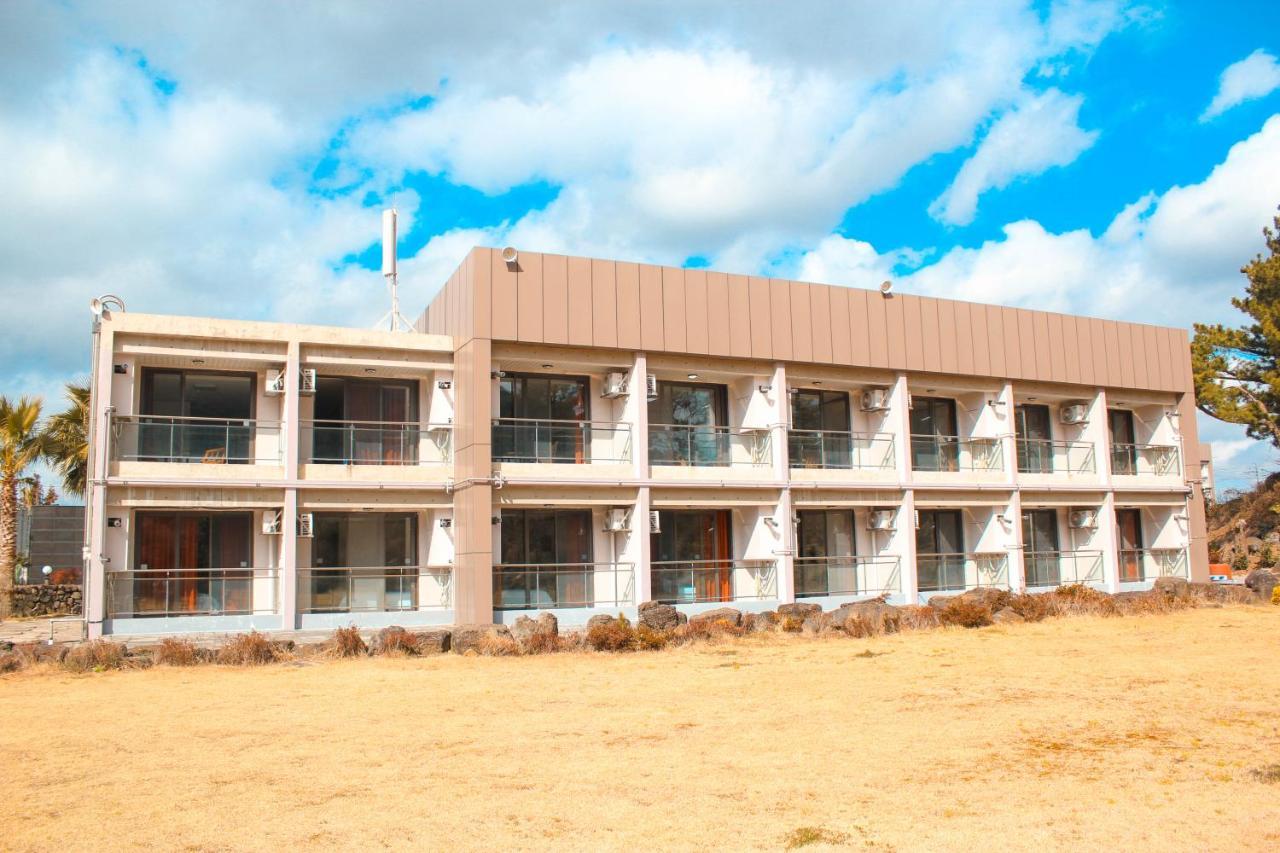 Dammora Resort ソギポ エクステリア 写真