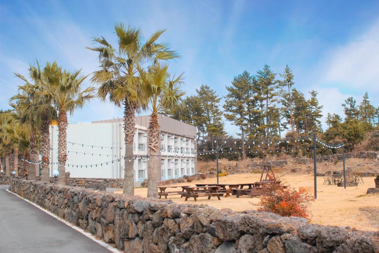 Dammora Resort ソギポ エクステリア 写真
