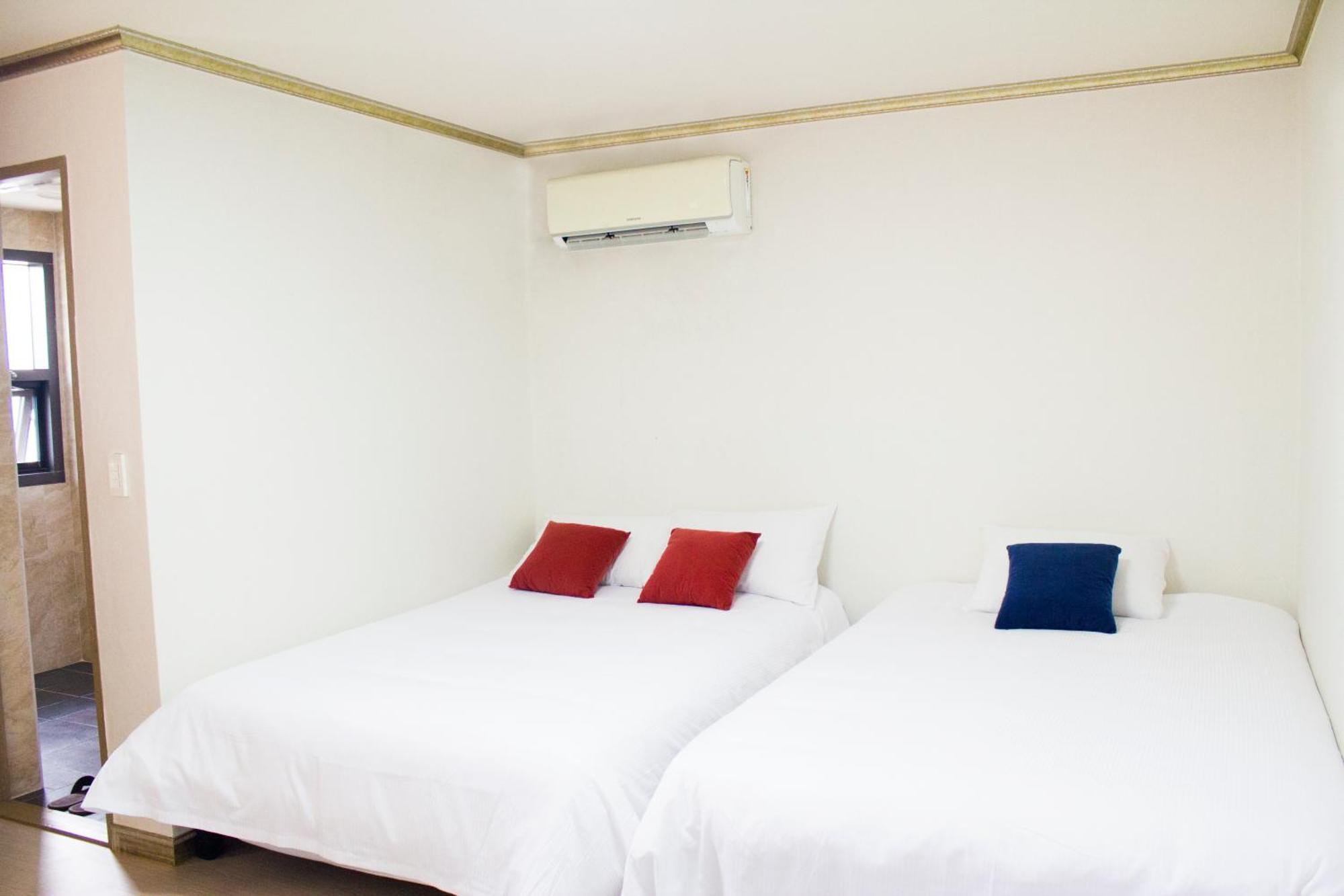 Dammora Resort ソギポ エクステリア 写真