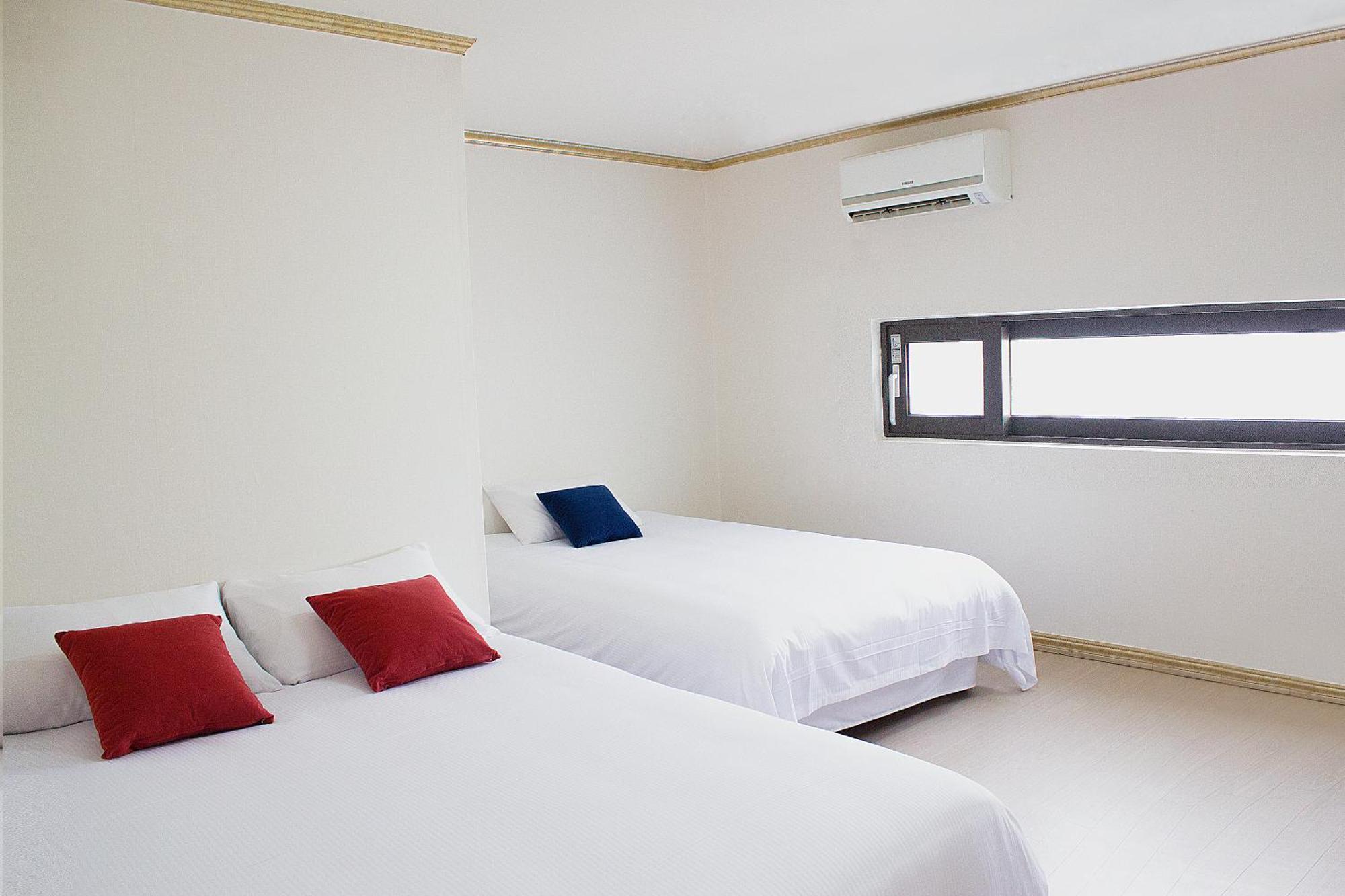 Dammora Resort ソギポ エクステリア 写真