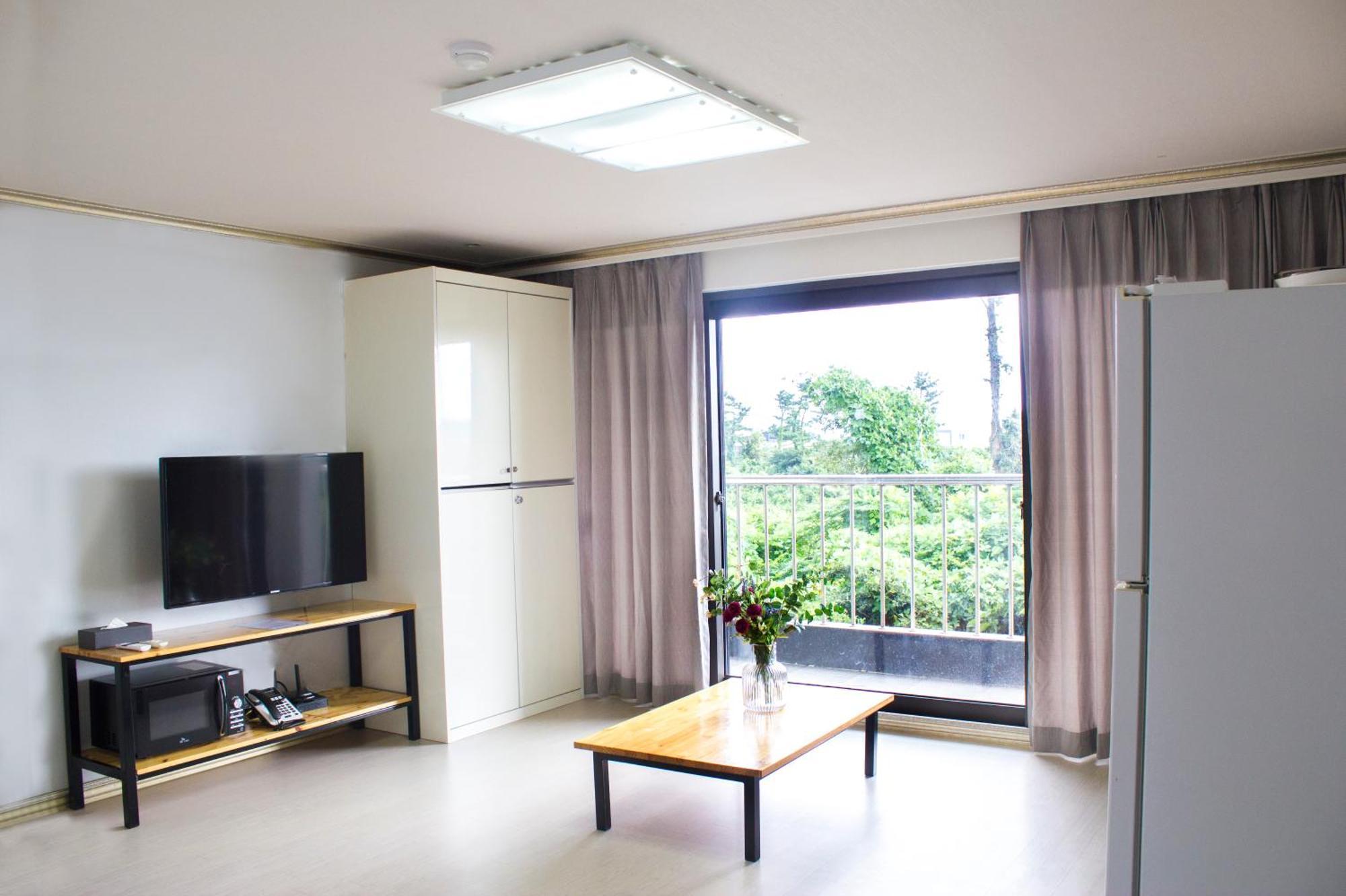 Dammora Resort ソギポ エクステリア 写真