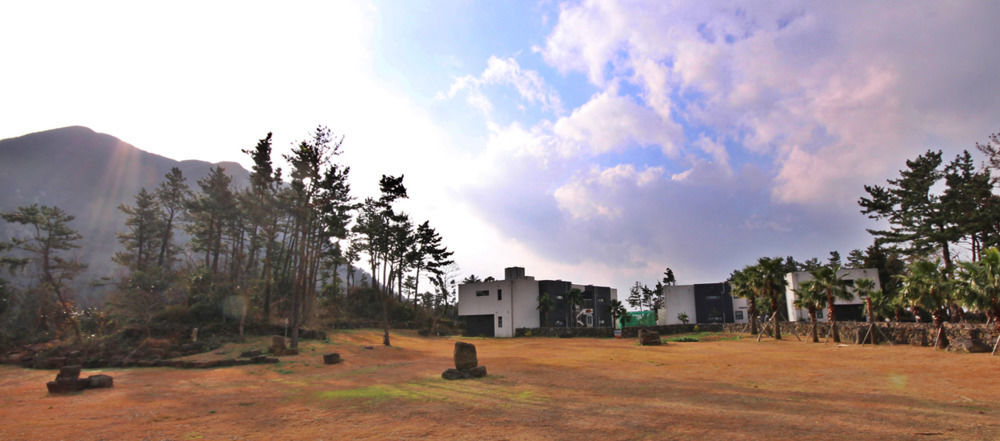 Dammora Resort ソギポ エクステリア 写真