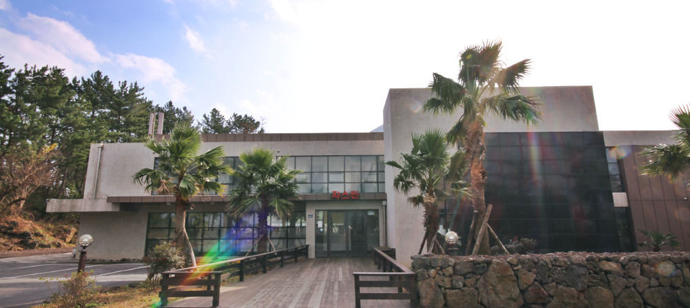 Dammora Resort ソギポ エクステリア 写真
