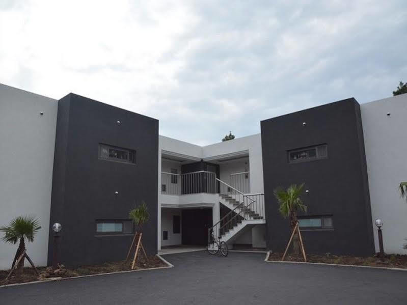 Dammora Resort ソギポ エクステリア 写真