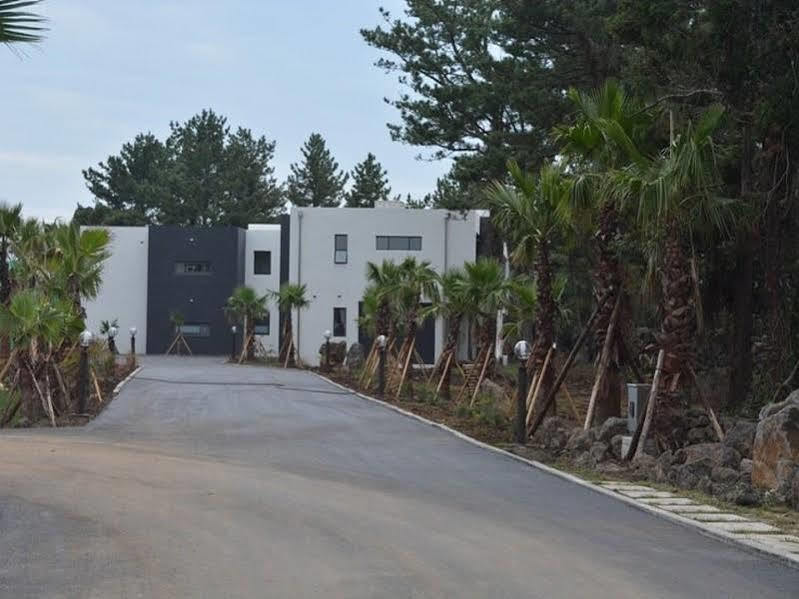 Dammora Resort ソギポ エクステリア 写真
