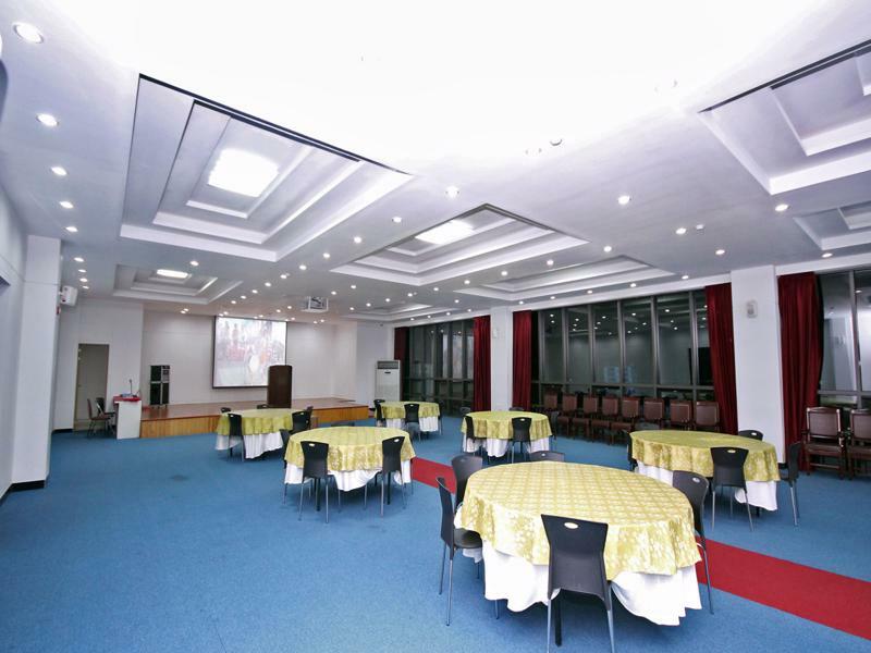 Dammora Resort ソギポ エクステリア 写真
